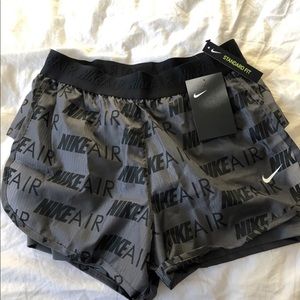 Nike Air shorts NWT